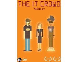 It Crowd - Seizoen 2 (DVD)