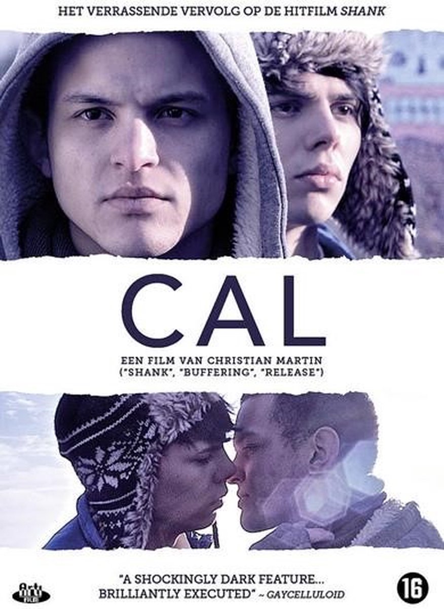 Cal (DVD)