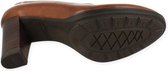 TAMARIS dames pump cognac COGNAC 36