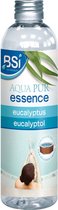 BSI - Aqua Pur Essence Eucalyptus - Zwembad - Geuressence voor in uw Spa of Bubbelbad - 250 ml