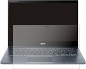dipos I 2x Pantserfolie mat compatibel met Acer Spin 7 5G 14 inch Beschermfolie 9H screen-protector