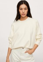 Mango Trui Stretch Trui 17004079 05 Dames Maat - XXL