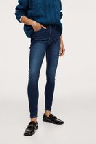 Mango Jeans Pantalon 17025132 To Dames Maat - W38