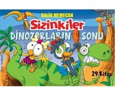Sizinkiler 29   Dinozorların Sonu