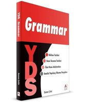 YDS Grammar