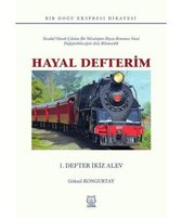 Hayal Defterim 1.Defter İkiz Alev