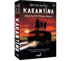 Karantina