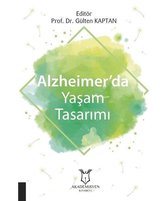 Alzheimer'da Yaşam Tasarımı