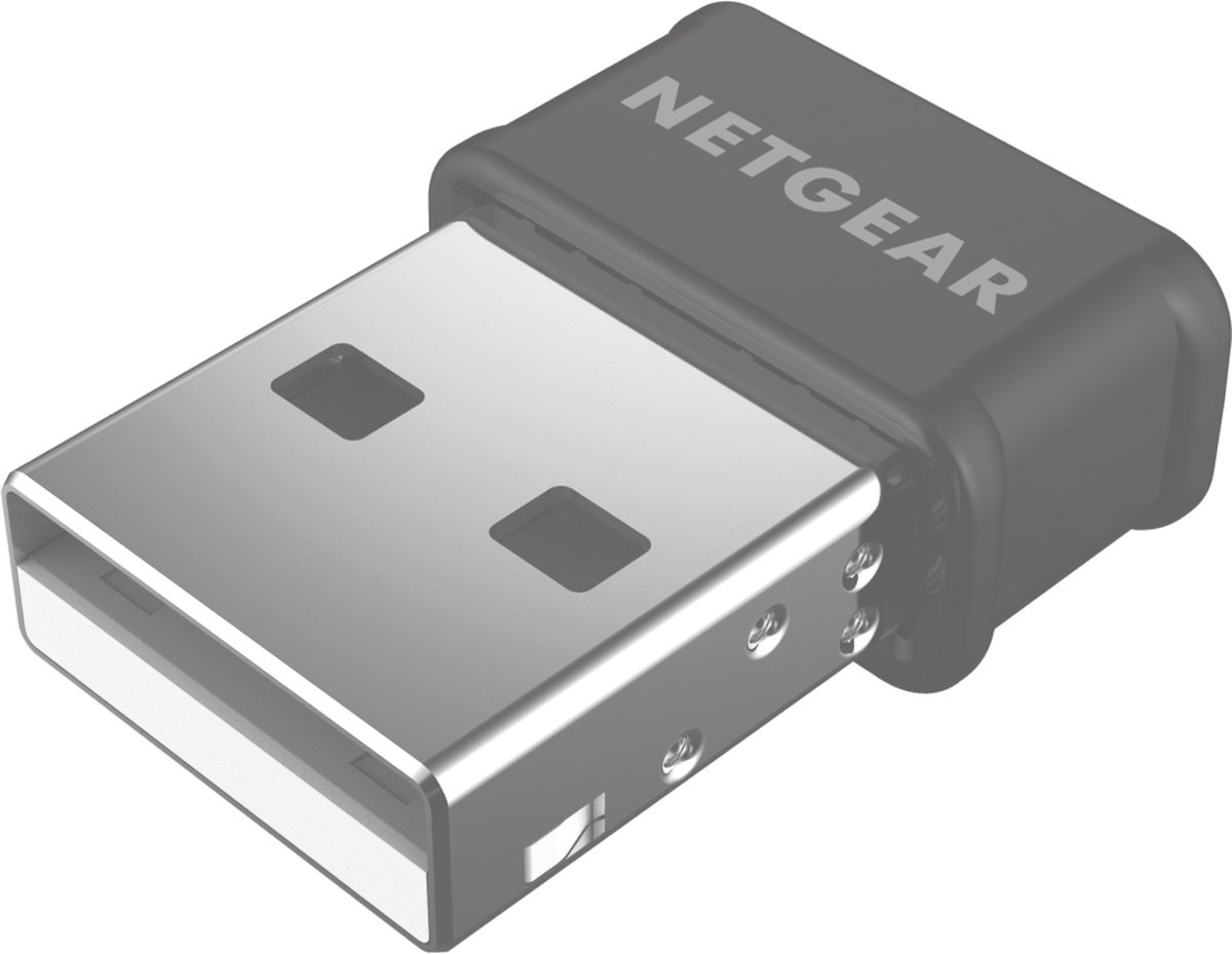 NETGEAR A6150 - Wifi Adapter - 1200 Mbps