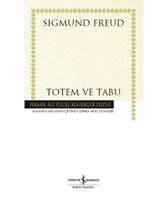 Totem ve Tabu - Hasan Ali Yücel Klasikler