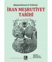 İran Meşrutiyet Tarihi