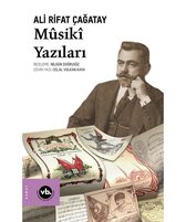 Musiki Yazıları