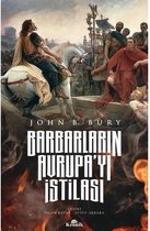 Barbarların Avrupa'yı İstilası
