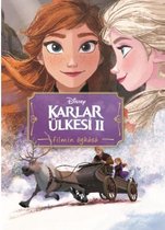 Disney Karlar Ülkesi 2 Filmin Öyküsü