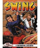 Swing Sayı 60 (5 Macera) Kaybolan Günlük