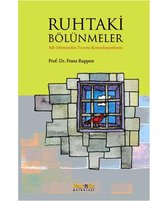 Ruhtaki Bölünmeler