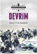 Devrim   Çerkes Üçlemesi 2