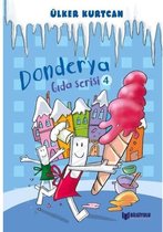Donderya   Gıda Serisi 4