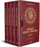 19. Yüzyılda Osmanlı Devlet Yönetimi