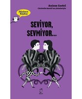 Seviyor Sevmiyor - Düşünen Baykuş