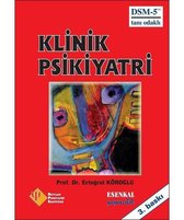 Klinik Psikiyatri