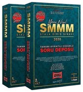 Yargı Yayınları 2020 Smmm Staja Giriş Sınavı Tamamı