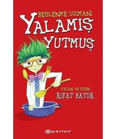 Beslenme Uzmanı Yalamış Yutmuş