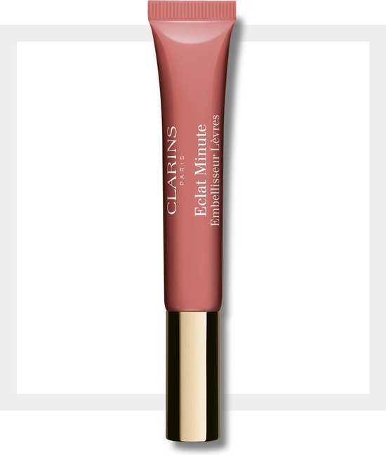 clarins eclat minute candy shimmer