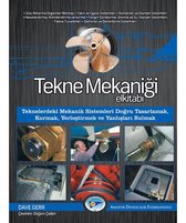 Tekne Mekaniği El Kitabı