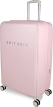 SUITSUIT - Fabulous Fifties - Pink Dust - Beschermhoes (76 cm)