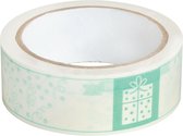 We R Memory Keepers - envelope wrap washi roll party