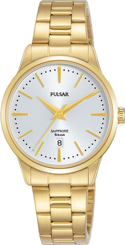 Pulsar PH7554X1 Dames Horloge