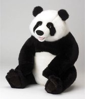 TOODOO Pluche Panda ± 45 cm