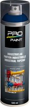 Pro-Paint Industrielak (deklaag) Gentiaanblauw  Ral 5010HG