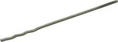 GB uni-slagspouwanker rvs A4(316) 325x40mm