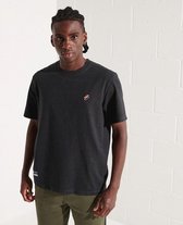 Superdry Heren tshirt Code Essential T-shirt