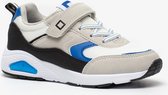 Blue Box jongens sneakers - Grijs - Maat 33