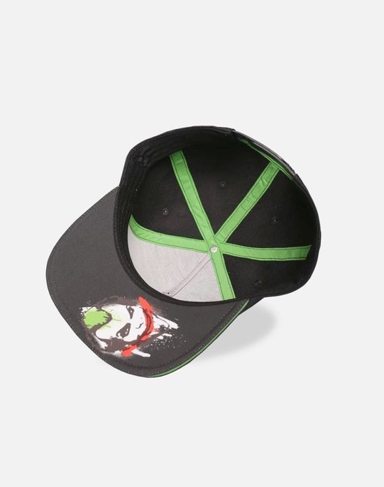 Deadpool Marvel Trucker Pet by Capslab - € 39,90