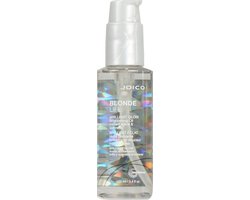 Joico - Blonde Life Brilliant Glow Oil - 100ml