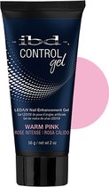 ibd - Control Gel - Pink II - 56 gr