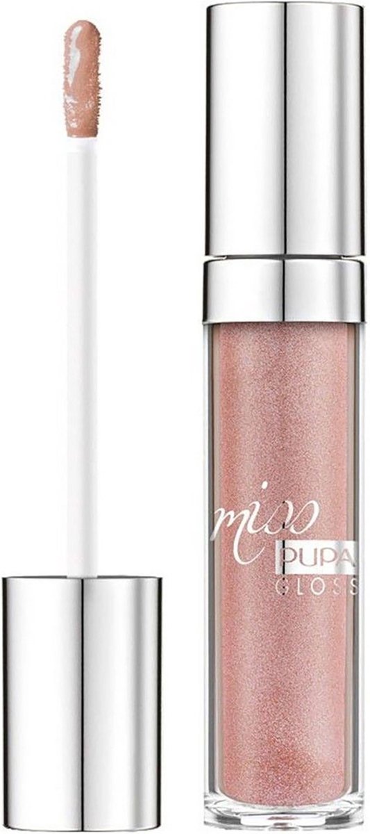 Goedkoopste PUPA Milano 020032A104 lipgloss 5 ml 104 Enchanted Moment