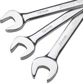 Smoos® Steeksleutel 14 x 15 mm - 3 stuks