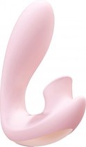 Irresistible - Desirable - Pink