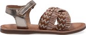 Ton & Ton Pl-om006 Sandalen - Meisjes - Goud - Maat 29