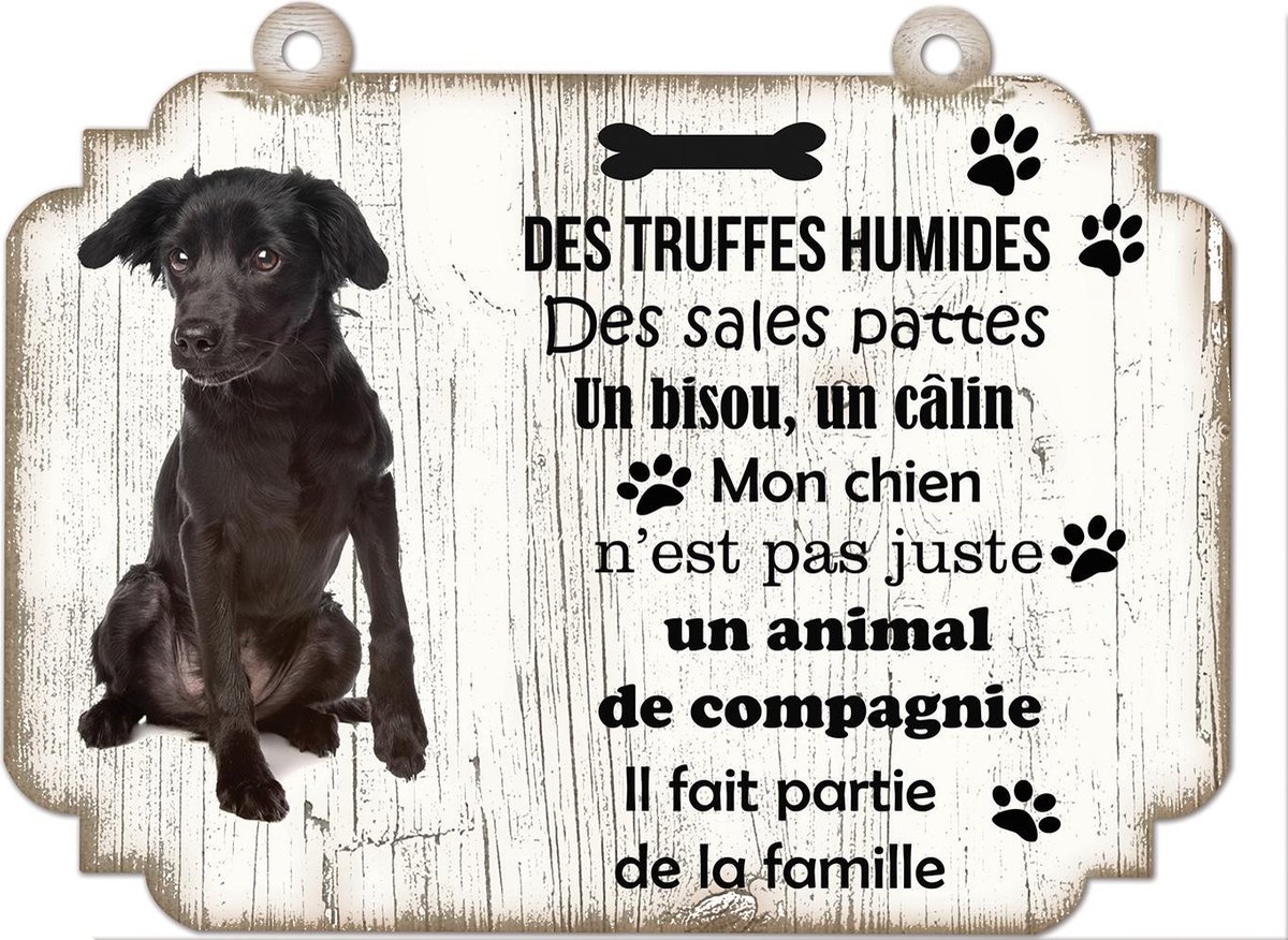 Tableau Déco - Markiesje