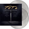 Toto - With a Little Help from My Friends (Transparent 2LP)