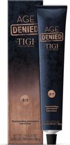 3/0 Dark natural brown Tigi Age Denied 90ml