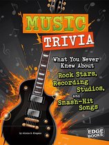 Not Your Ordinary Trivia - Music Trivia