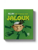 Islamitisch boek: Allah sait quand je suis jaloux