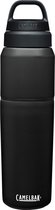 Camelbak Multibev Thermos Inox Zwart 0, 0, 5 L 5 pièces